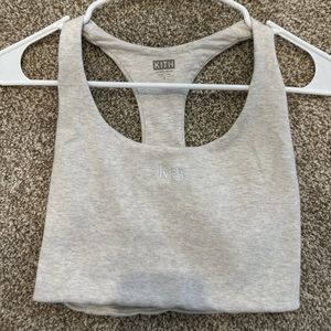 Kith sports bra